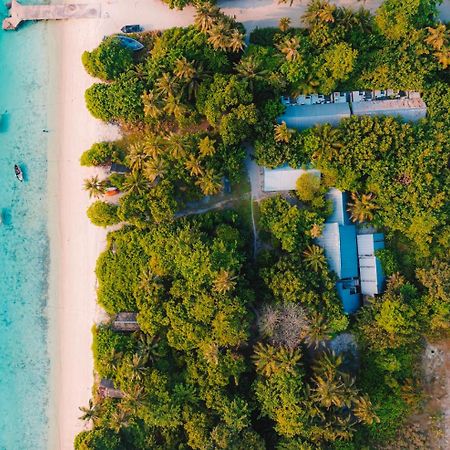 Mi Lugar Maldives Hotel Nolhivaranfaru Luaran gambar
