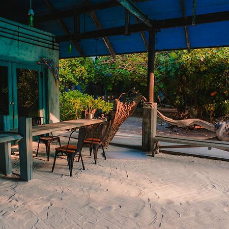 Mi Lugar Maldives Hotel Nolhivaranfaru Luaran gambar