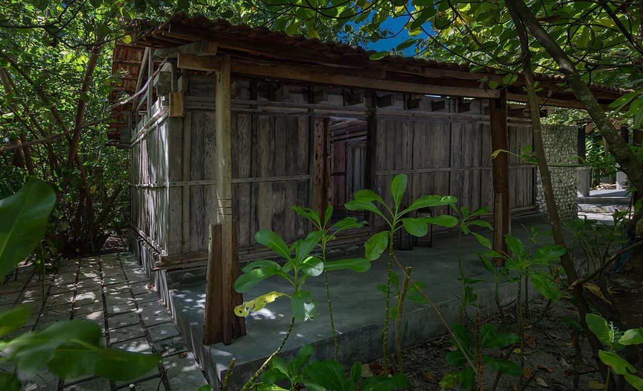 Mi Lugar Maldives Hotel Nolhivaranfaru Luaran gambar