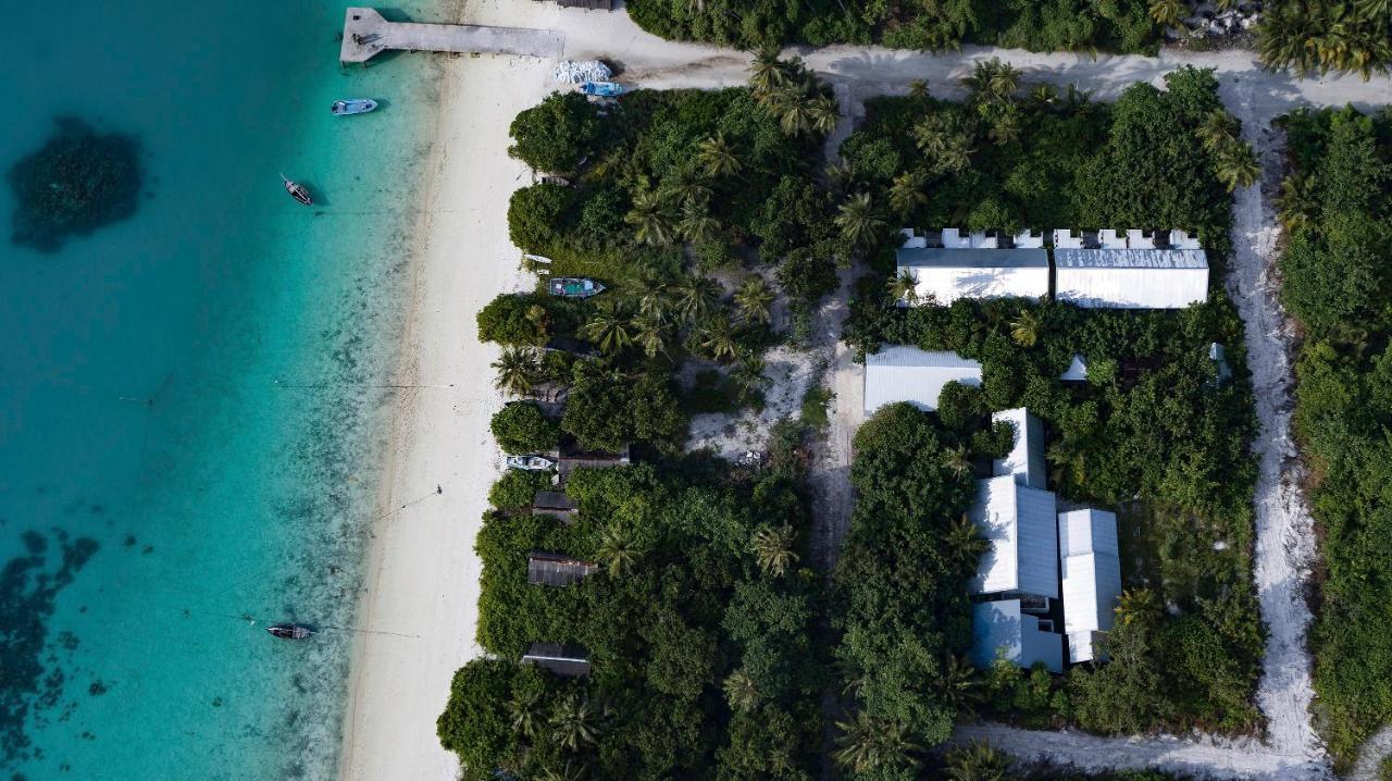 Mi Lugar Maldives Hotel Nolhivaranfaru Luaran gambar