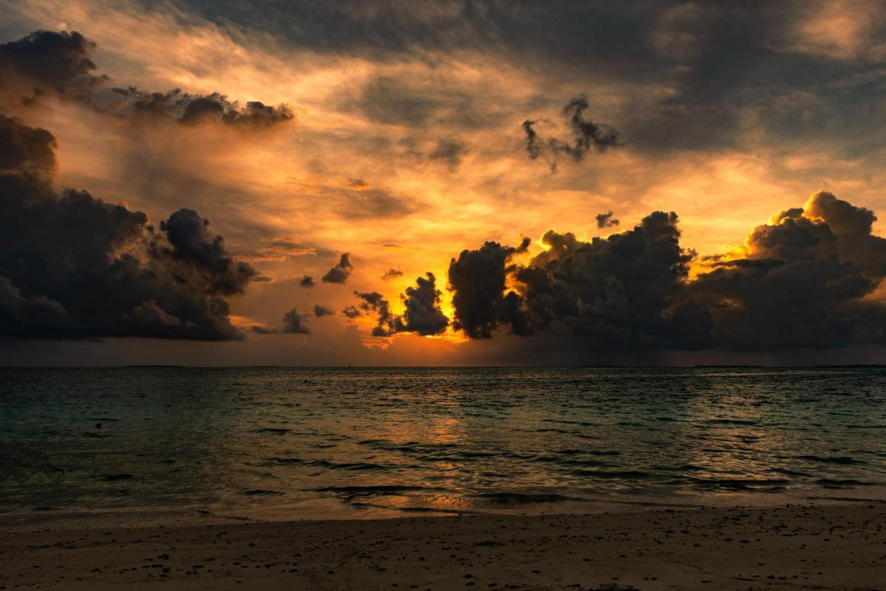 Mi Lugar Maldives Hotel Nolhivaranfaru Luaran gambar