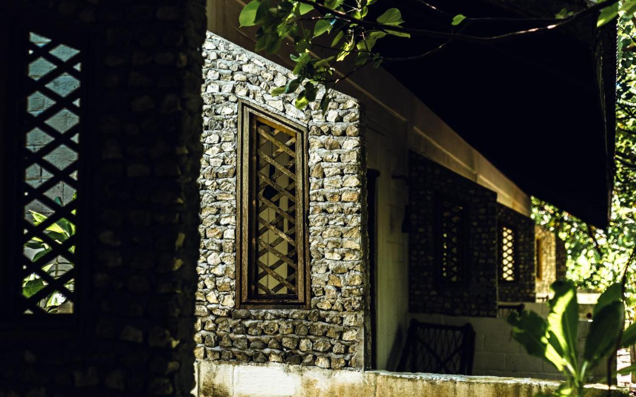 Mi Lugar Maldives Hotel Nolhivaranfaru Luaran gambar