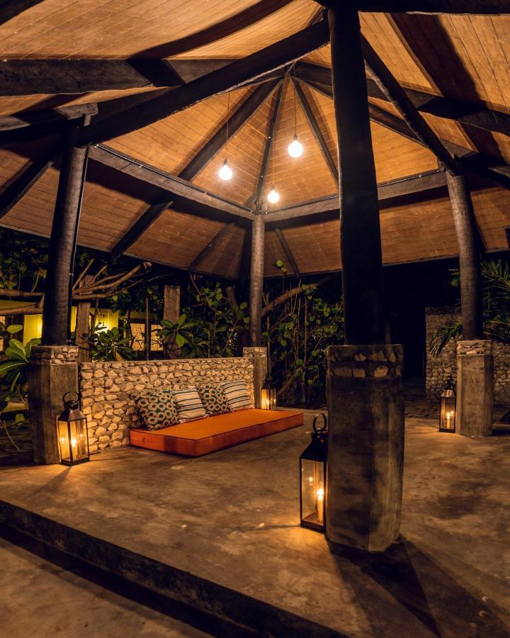 Mi Lugar Maldives Hotel Nolhivaranfaru Luaran gambar