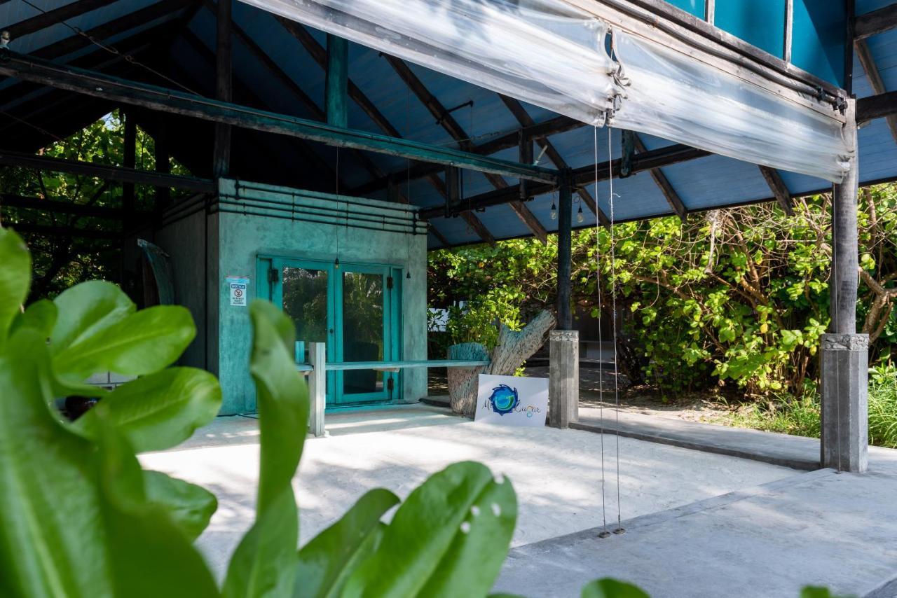 Mi Lugar Maldives Hotel Nolhivaranfaru Luaran gambar