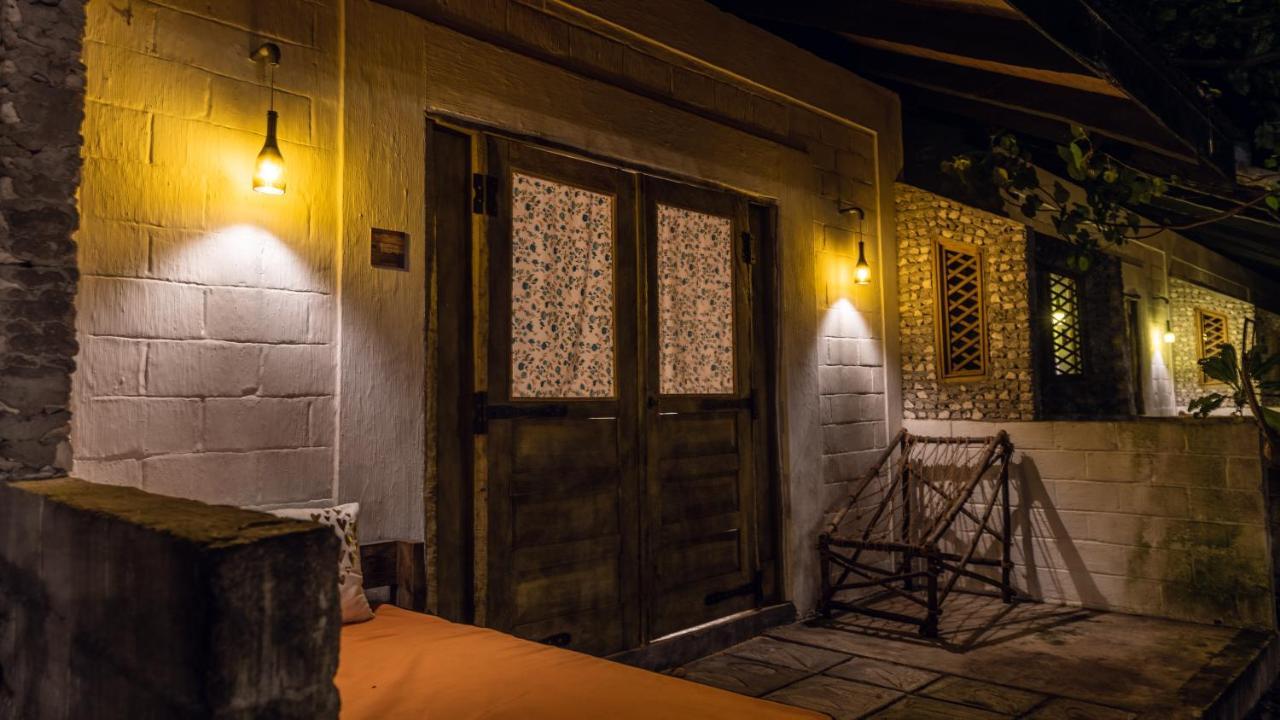 Mi Lugar Maldives Hotel Nolhivaranfaru Luaran gambar