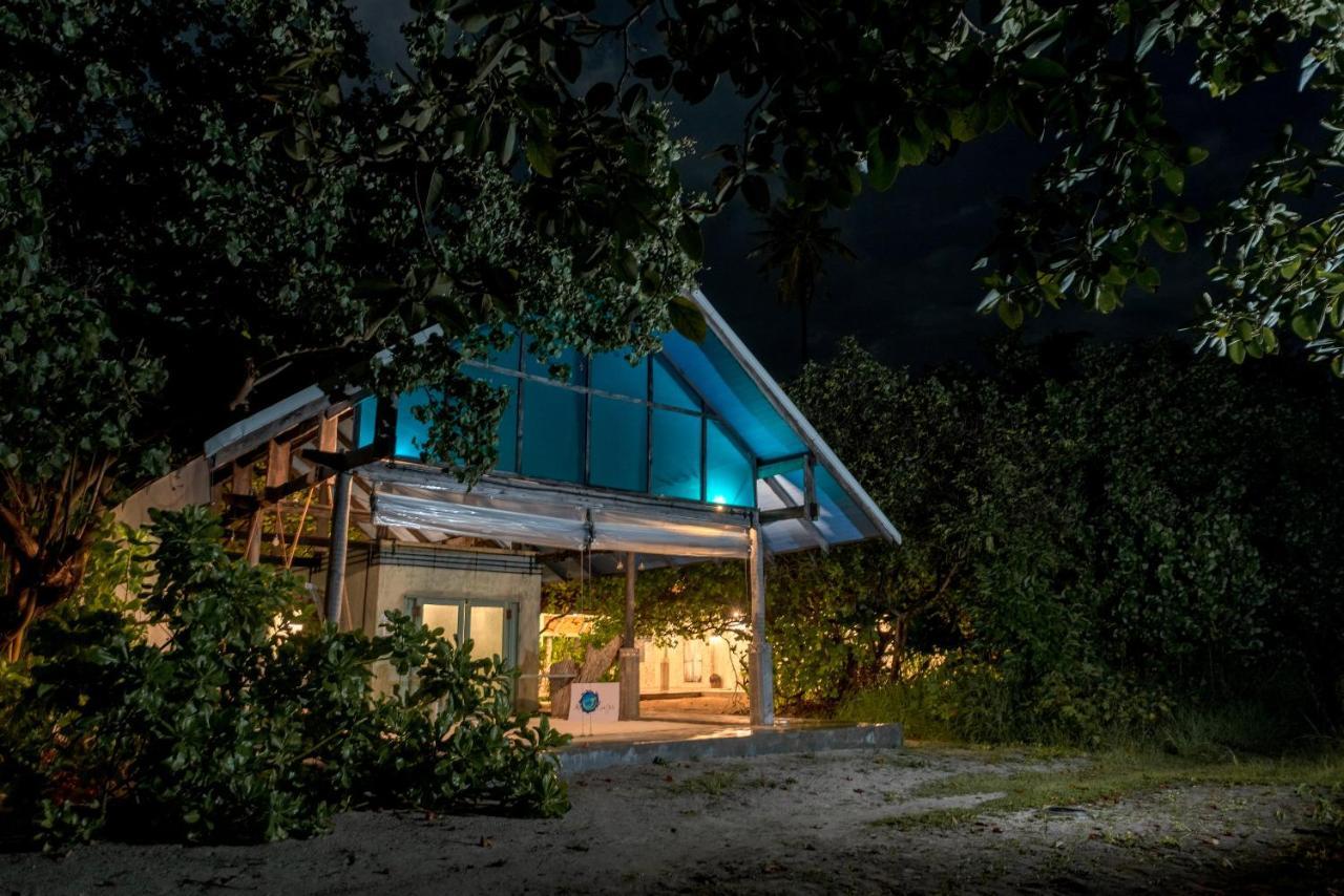 Mi Lugar Maldives Hotel Nolhivaranfaru Luaran gambar