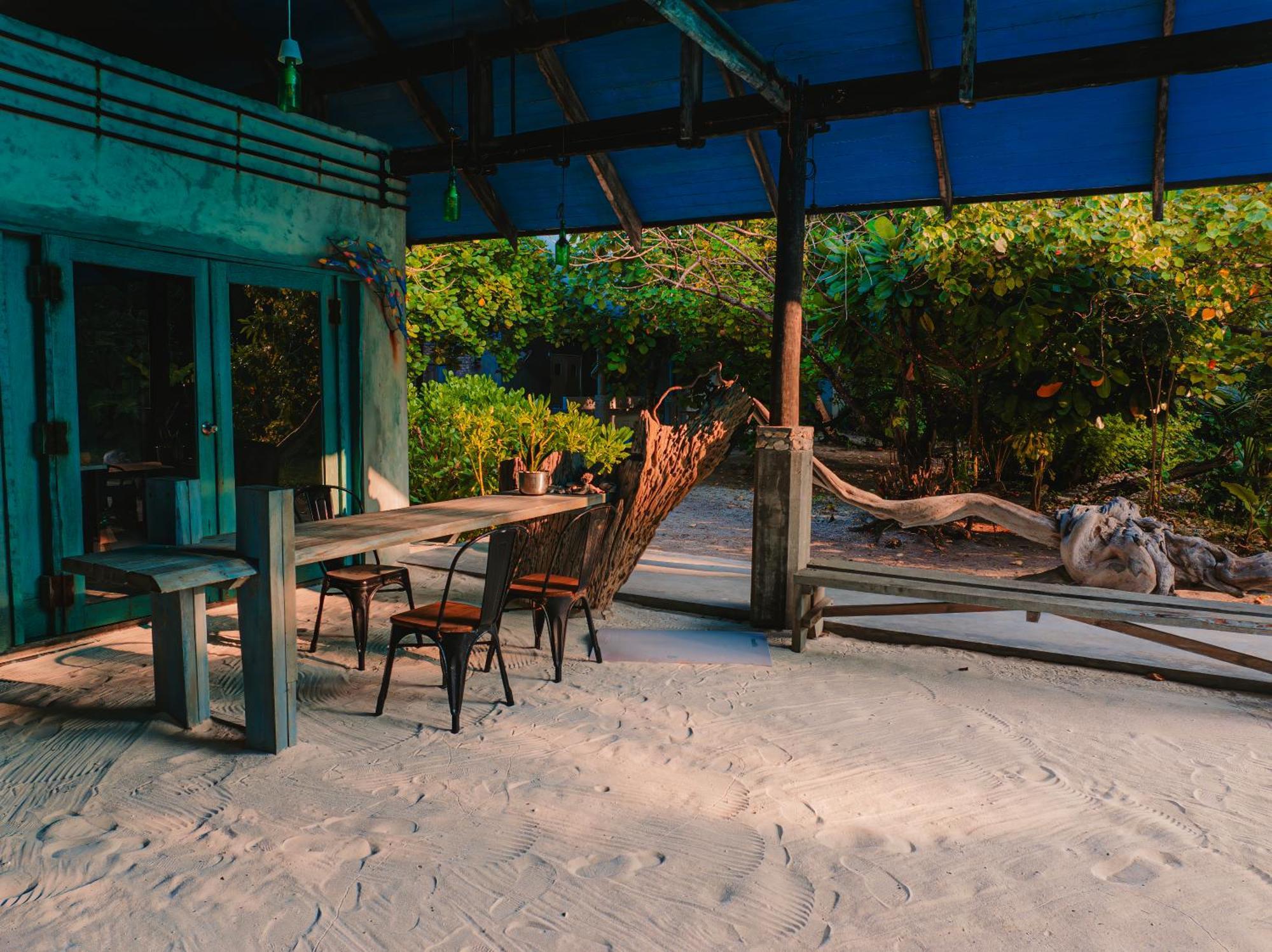 Mi Lugar Maldives Hotel Nolhivaranfaru Luaran gambar
