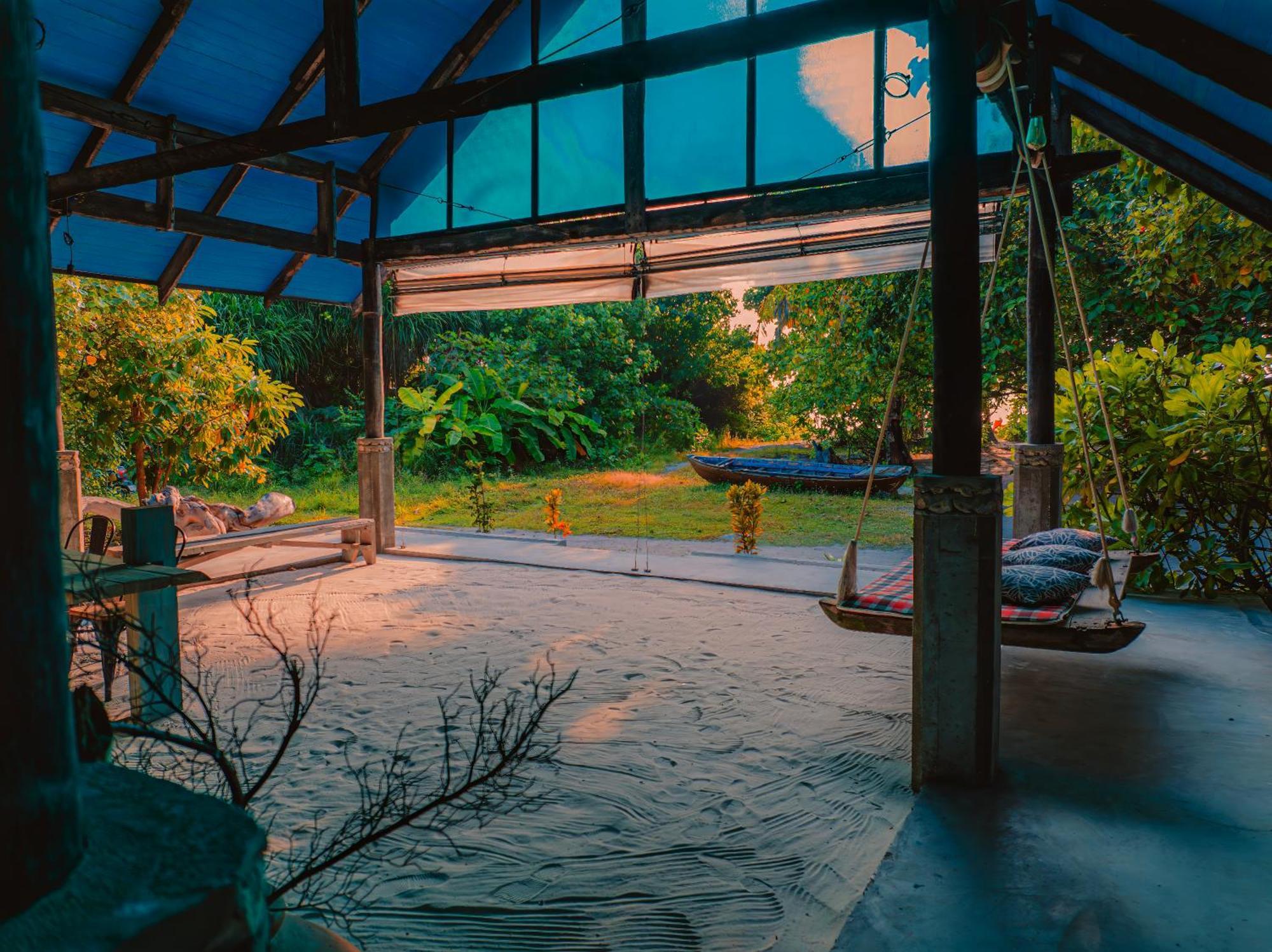 Mi Lugar Maldives Hotel Nolhivaranfaru Luaran gambar