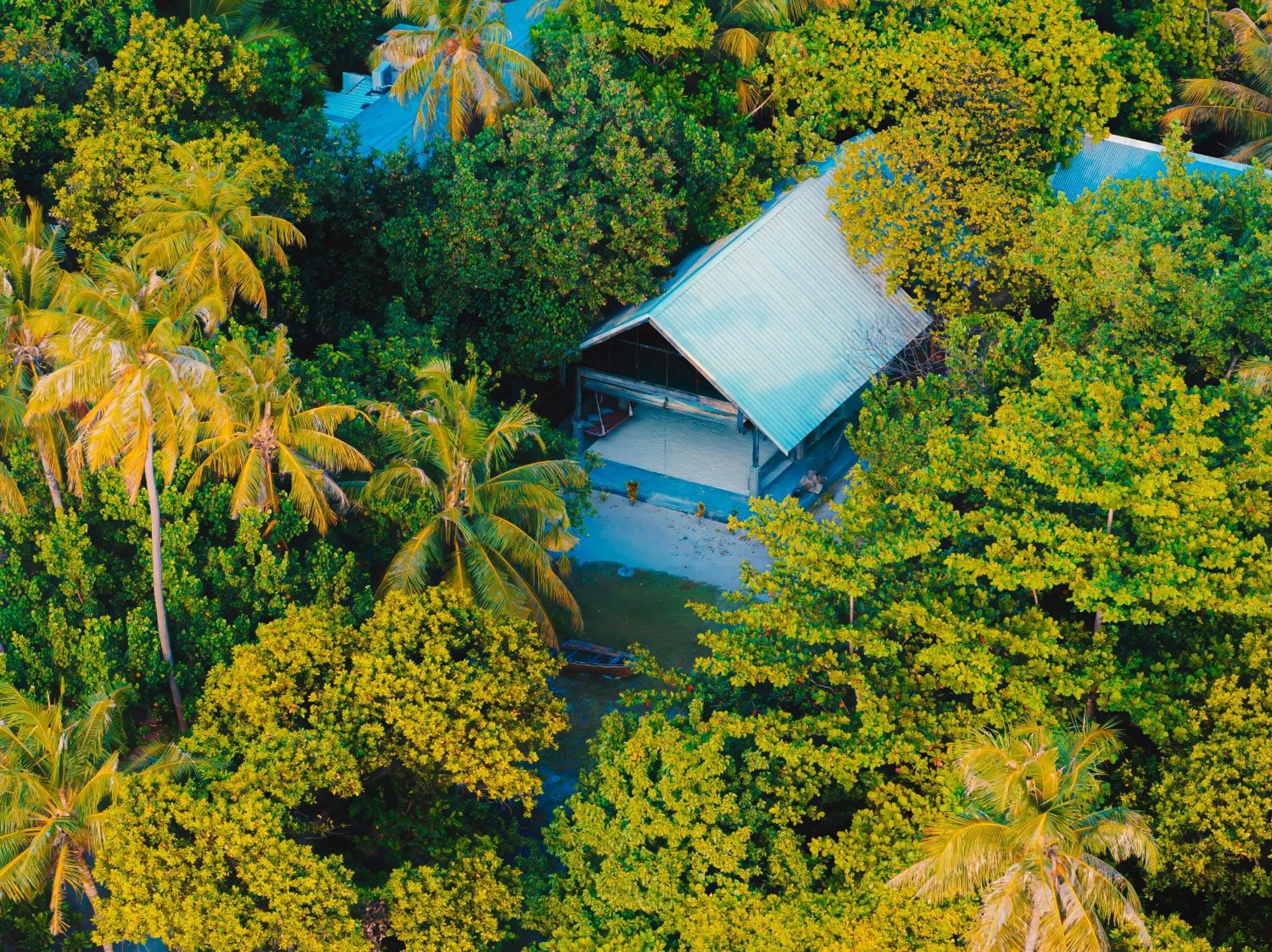 Mi Lugar Maldives Hotel Nolhivaranfaru Luaran gambar