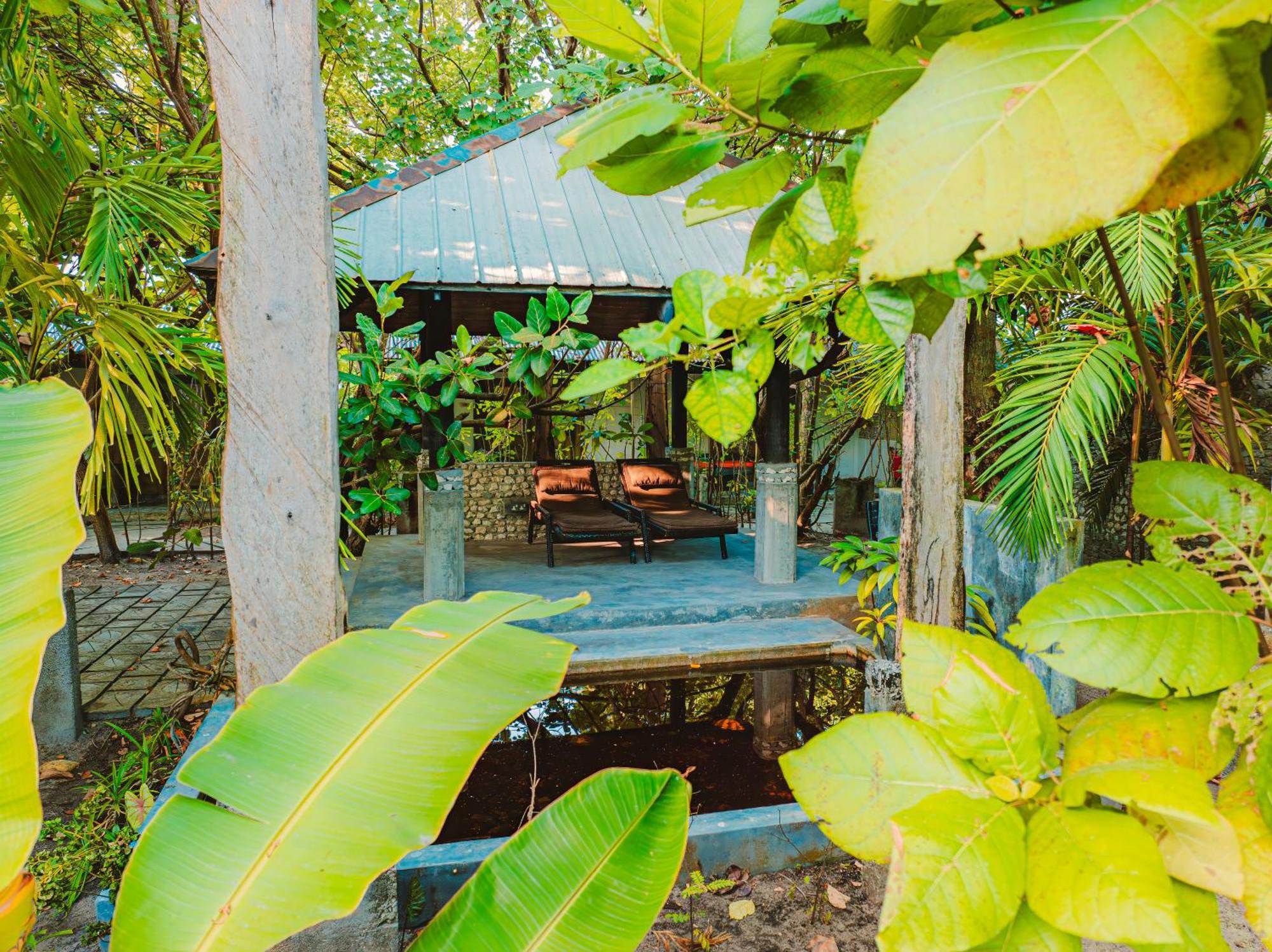 Mi Lugar Maldives Hotel Nolhivaranfaru Luaran gambar