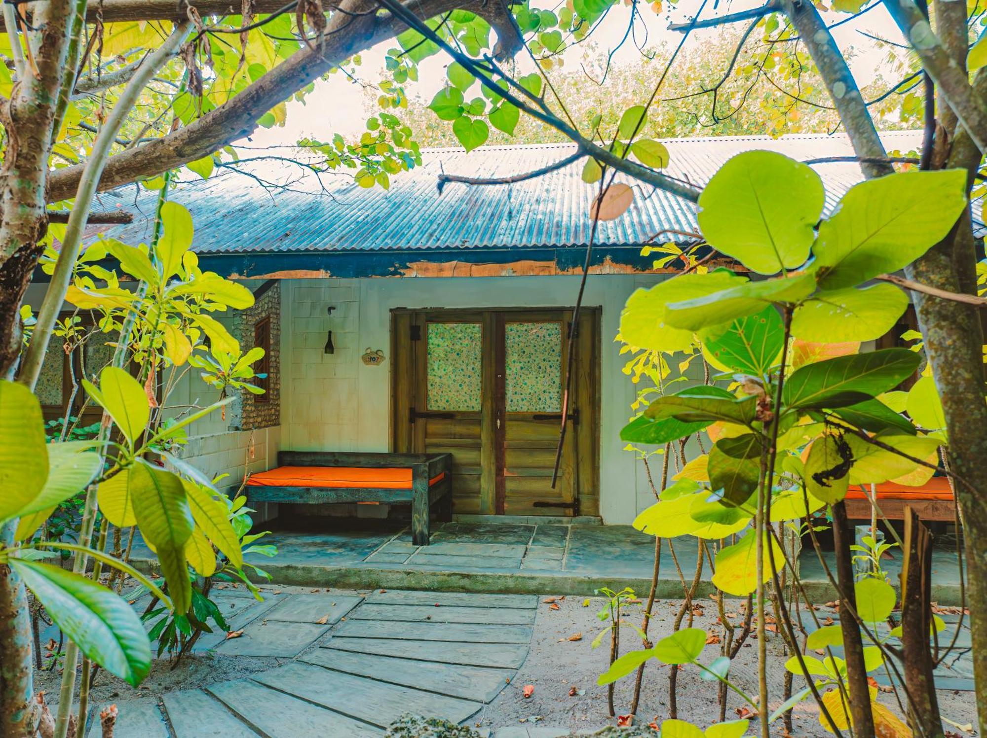 Mi Lugar Maldives Hotel Nolhivaranfaru Luaran gambar
