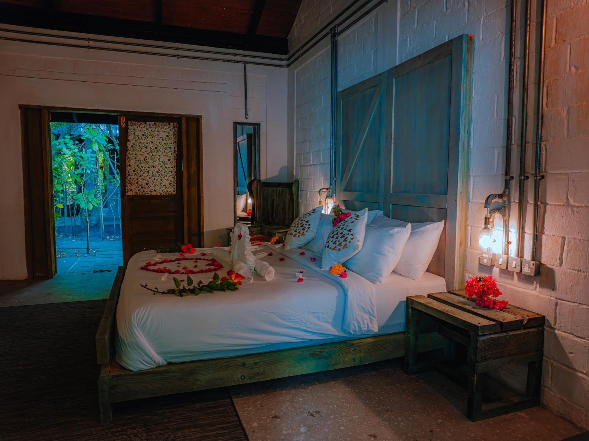 Mi Lugar Maldives Hotel Nolhivaranfaru Luaran gambar