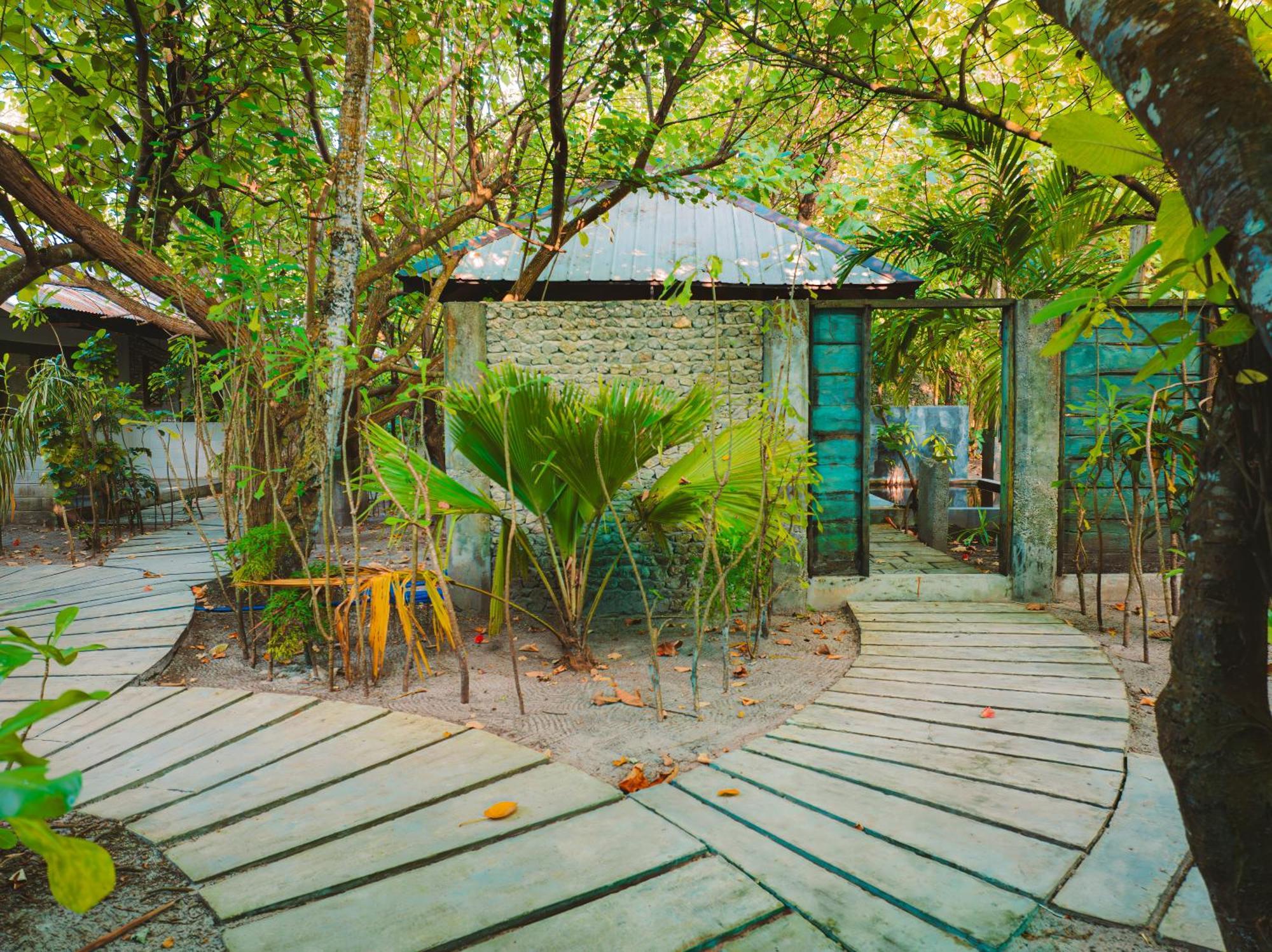 Mi Lugar Maldives Hotel Nolhivaranfaru Luaran gambar