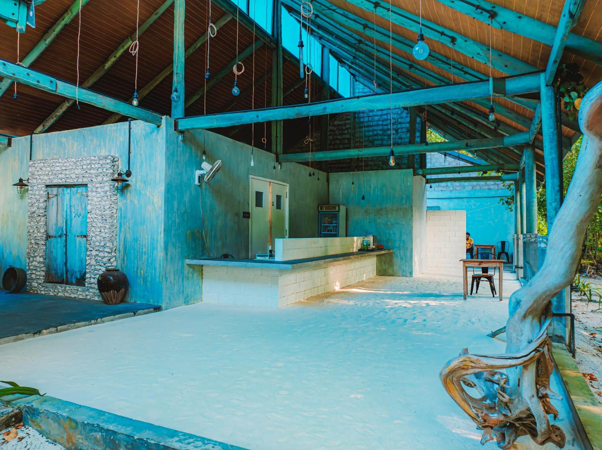 Mi Lugar Maldives Hotel Nolhivaranfaru Luaran gambar