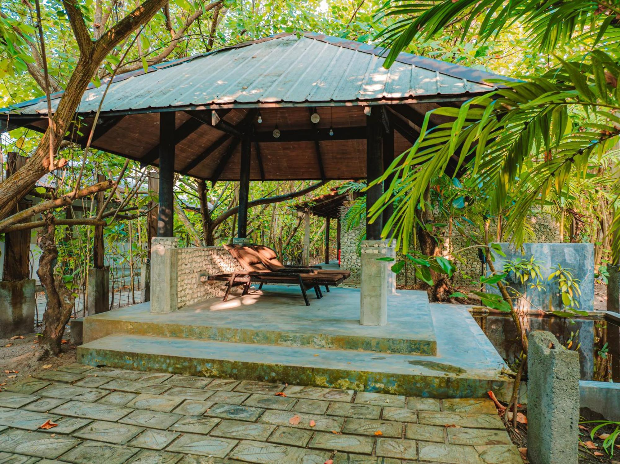 Mi Lugar Maldives Hotel Nolhivaranfaru Luaran gambar