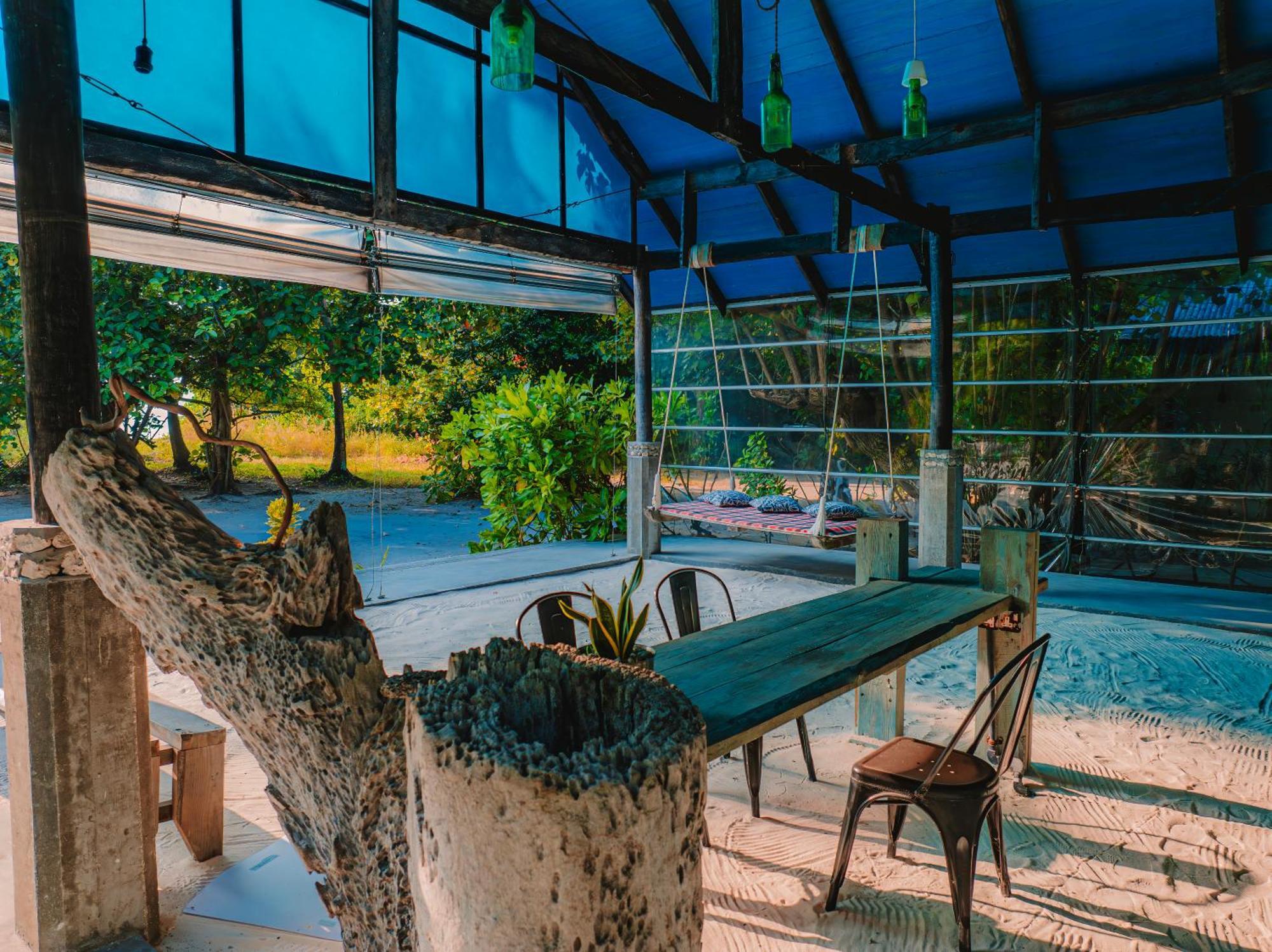 Mi Lugar Maldives Hotel Nolhivaranfaru Luaran gambar
