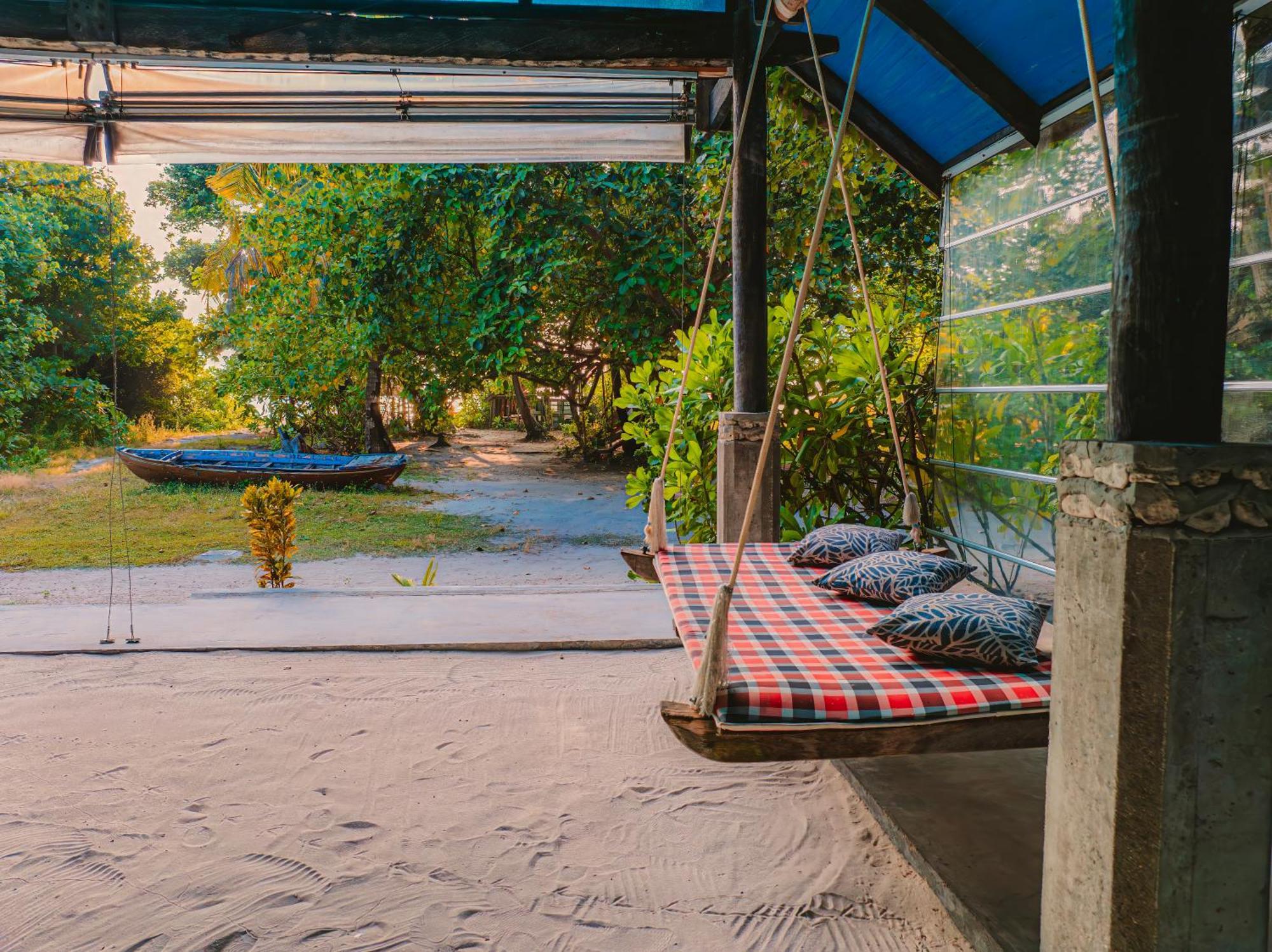 Mi Lugar Maldives Hotel Nolhivaranfaru Luaran gambar