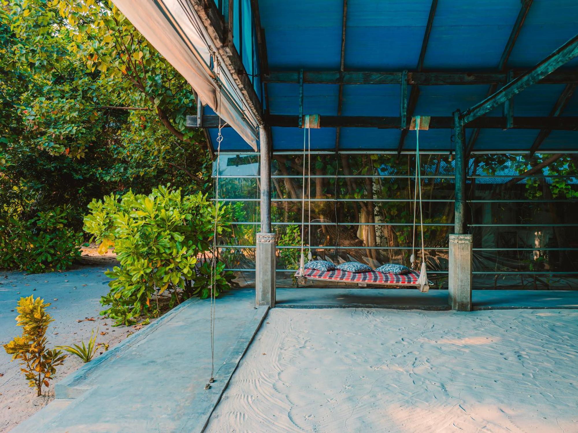 Mi Lugar Maldives Hotel Nolhivaranfaru Luaran gambar