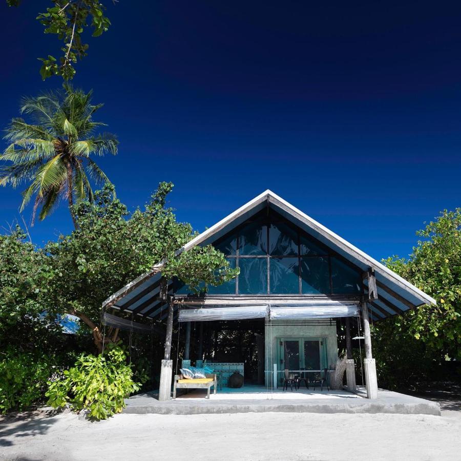 Mi Lugar Maldives Hotel Nolhivaranfaru Luaran gambar