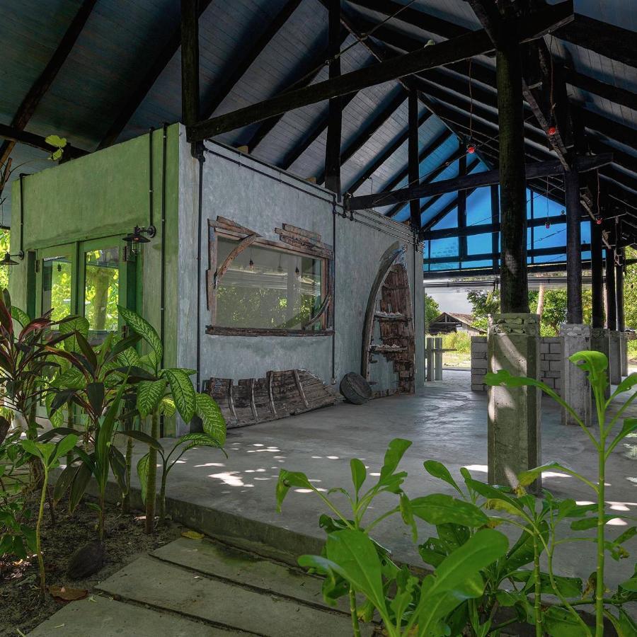 Mi Lugar Maldives Hotel Nolhivaranfaru Luaran gambar