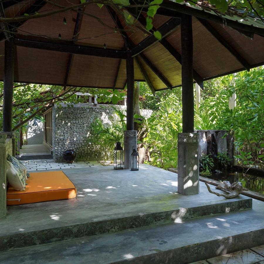 Mi Lugar Maldives Hotel Nolhivaranfaru Luaran gambar